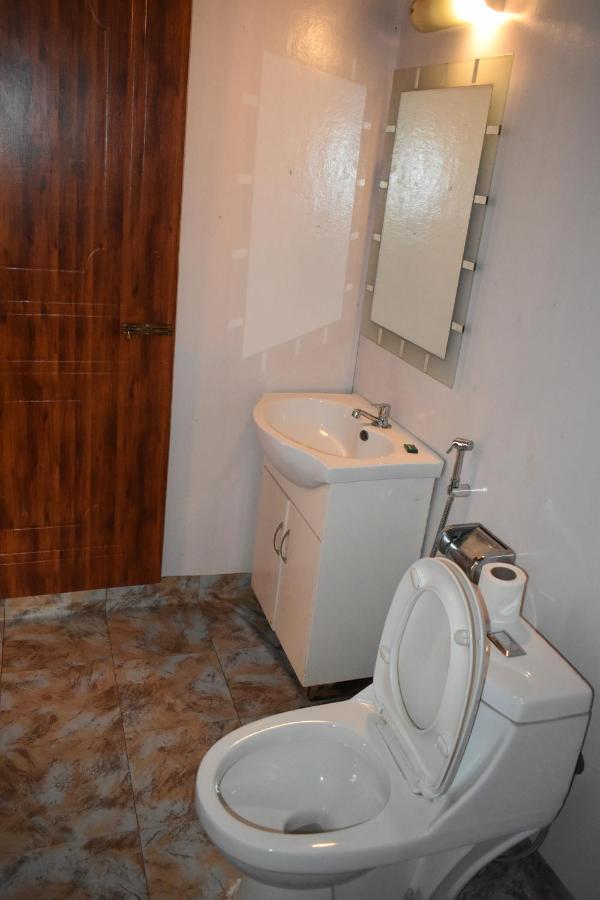 Semyon Hotel Palolem Buitenkant foto